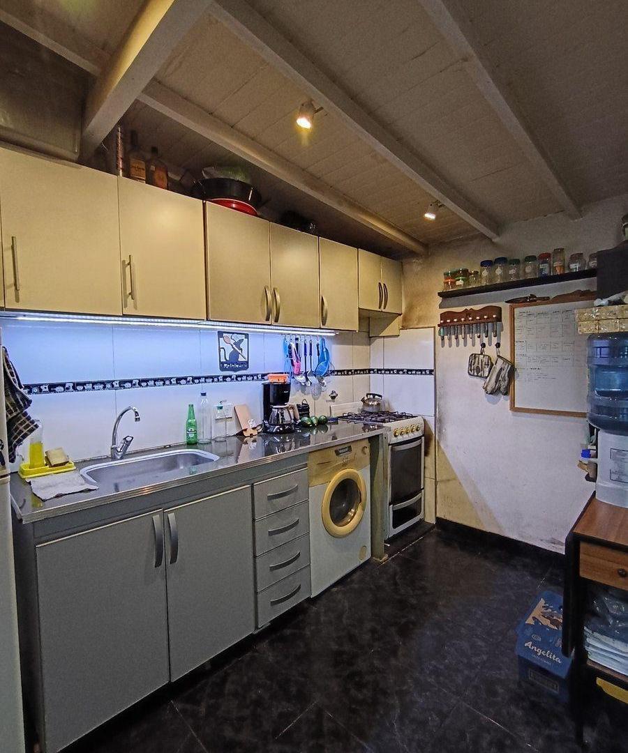 VENTA PH 3 AMB SAN MIGUEL CON PATIO PERMUTA