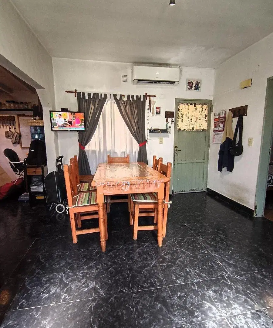 VENTA PH 3 AMB SAN MIGUEL CON PATIO PERMUTA 5
