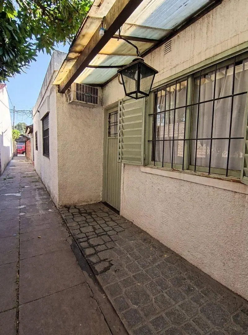 VENTA PH 3 AMB SAN MIGUEL CON PATIO PERMUTA 2