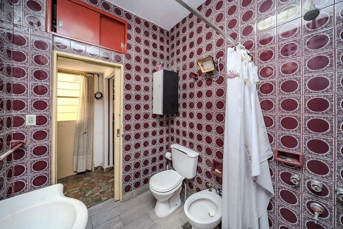 VENTA CASA 3 AMB C/ JARDIN-TALLER- VILLA BOSCH 3