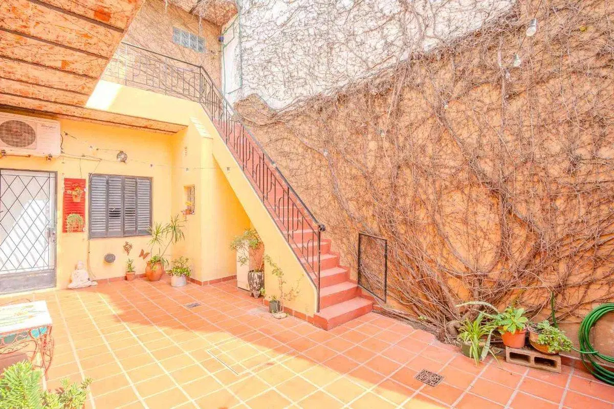 VENTA PH 3 AMB. C/ TERRAZA QUINCHO VILLA BALLESTER 2