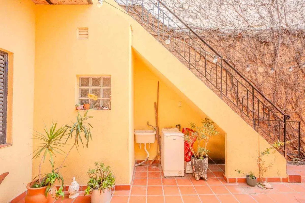 VENTA PH 3 AMB. C/ TERRAZA QUINCHO VILLA BALLESTER 5