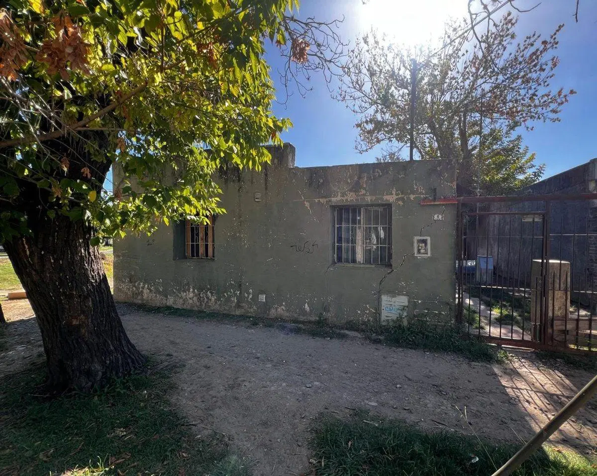 VENTA LOTE DERQUI IDEAL EMPRENDIMIENTO 3