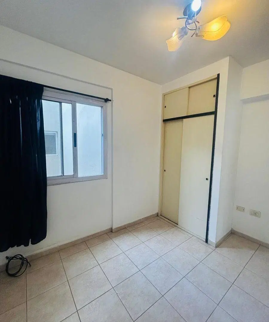 DEPARTAMENTO 2 AMB CON BALCON TERRAZA AL FRENTE 2