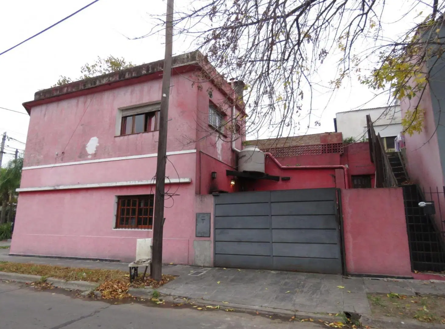 VENTA PH 4 AMB - VICTORIA - SAN FERNNANDO. 4