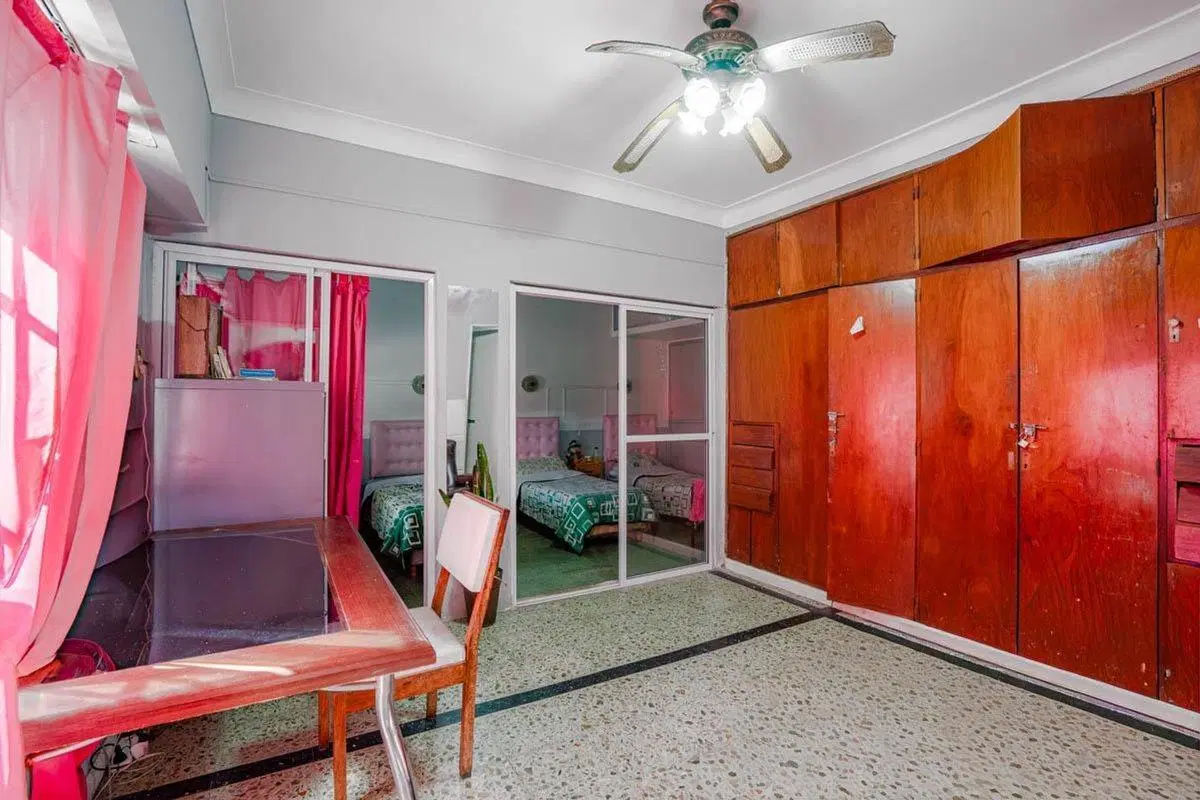 VENTA CASA 5 AMB CON COCH VILLA DEVOTO PERMUTA 4