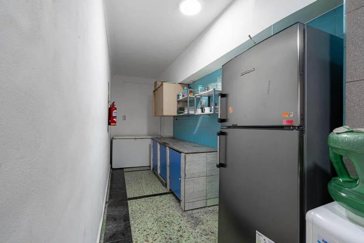 VENTA CASA 5 AMB CON COCH VILLA DEVOTO PERMUTA 2