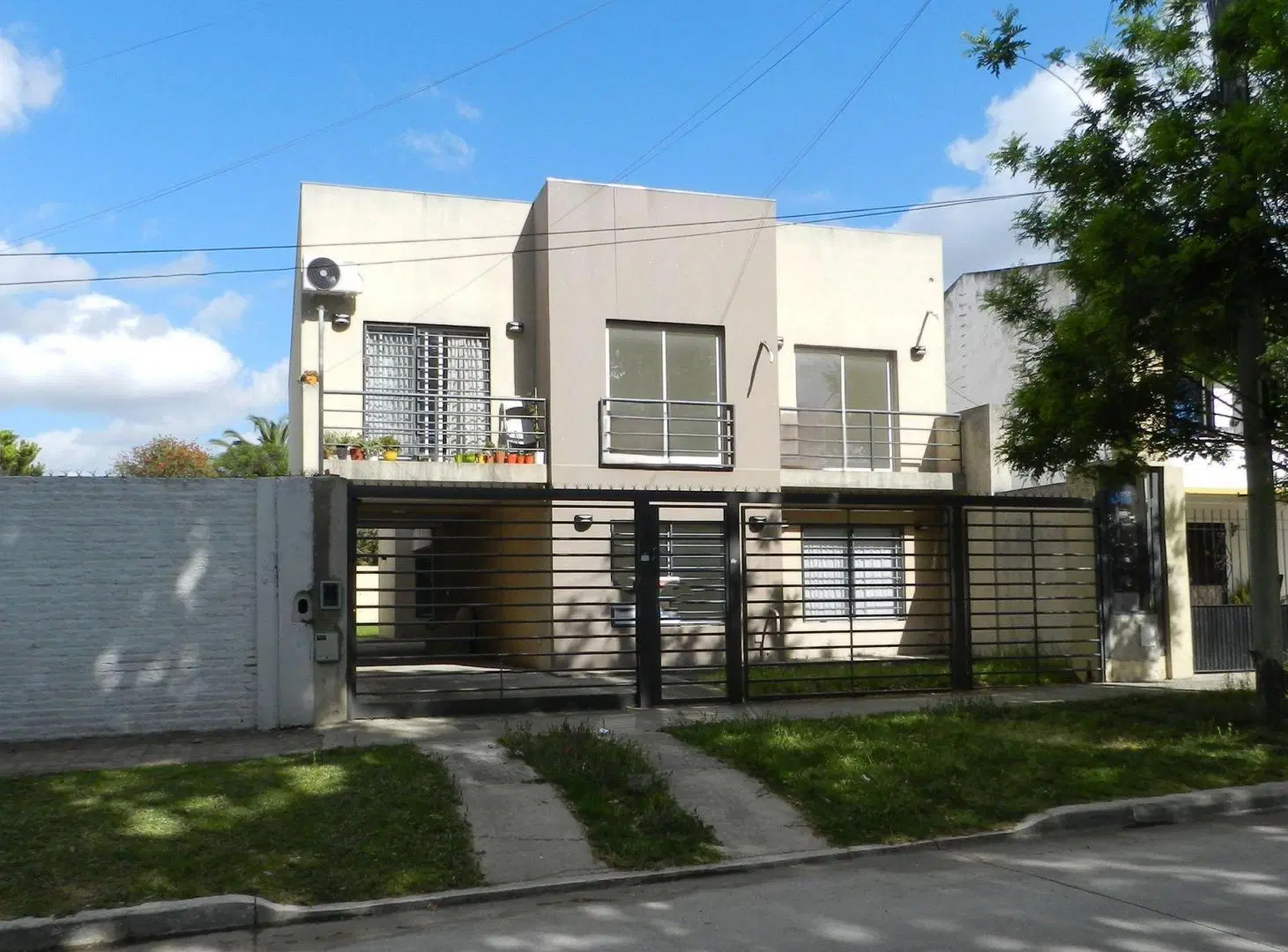 VENTA DEPTO 2 AMB SAN MIGUEL-APTO CRED. A ESTRENAR 4