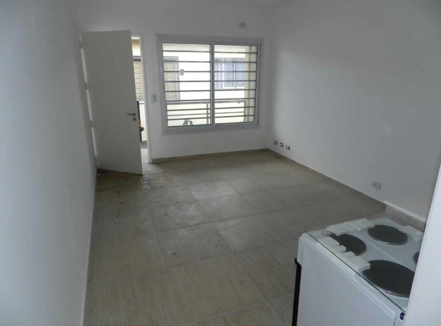 VENTA DEPTO 2 AMB SAN MIGUEL-APTO CRED. A ESTRENAR 5