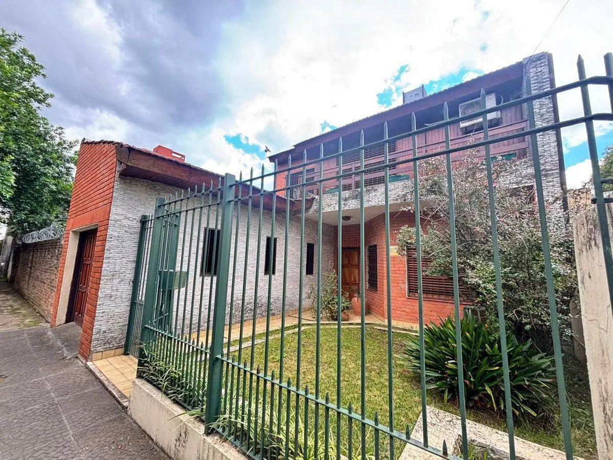 Venta Casa 4amb Ap Cred San Miguel ! Permuta 4