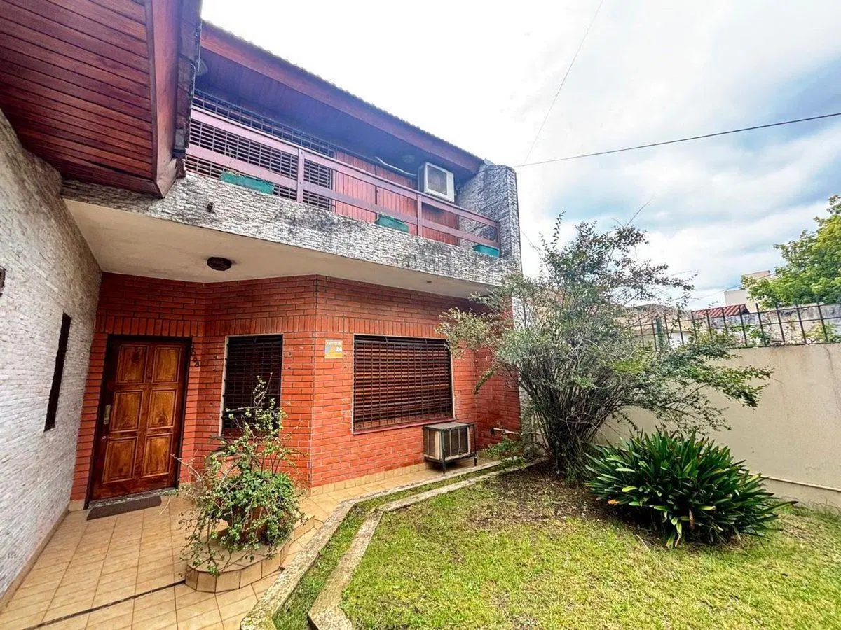 Venta Casa 4amb Ap Cred San Miguel ! Permuta 5