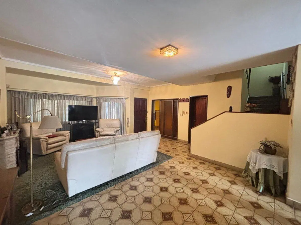 Venta Casa 4amb Ap Cred San Miguel ! Permuta 3