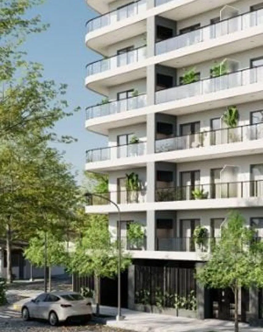 VENTA DE DEPARTAMENTO 2 AMBIENTES V BOSCH CENTRO 4