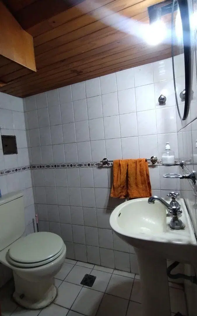 VENTA CASA 4 AMB PARQUE QUINCHO-GARAGE-PERMUTA 2