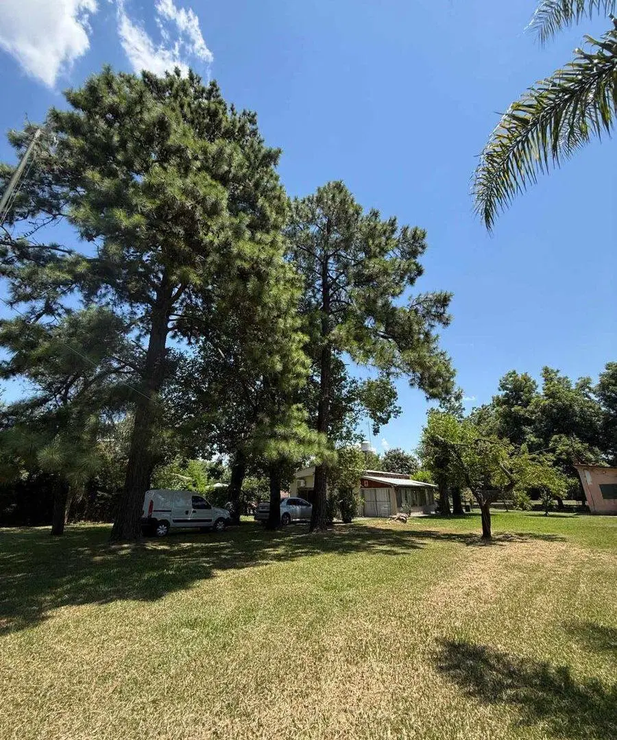 VENTA - CASA QUINTA EN PILAR 2480M2 - PERMUTA 3