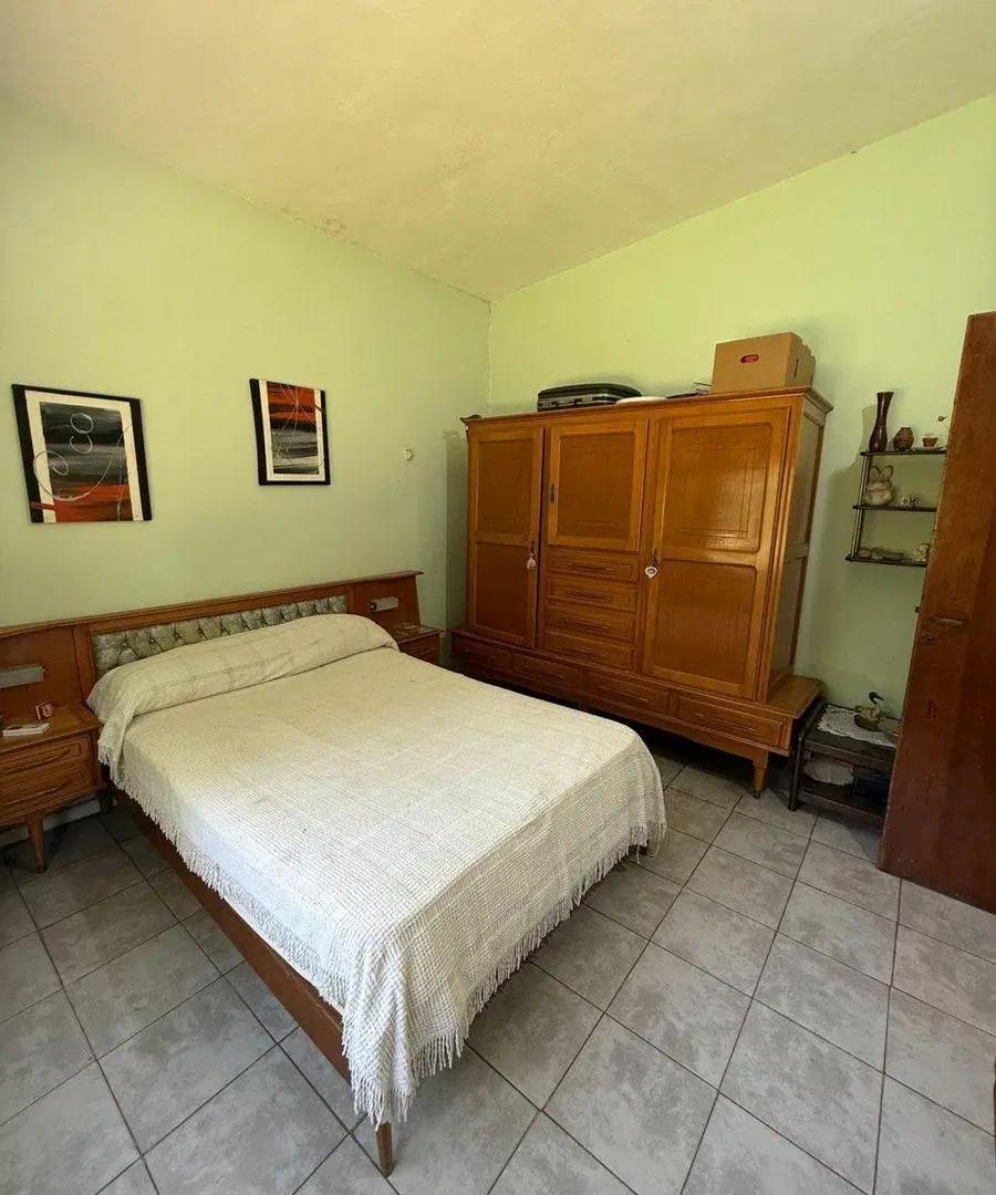 VENTA - CASA QUINTA EN PILAR 2480M2 - PERMUTA 5