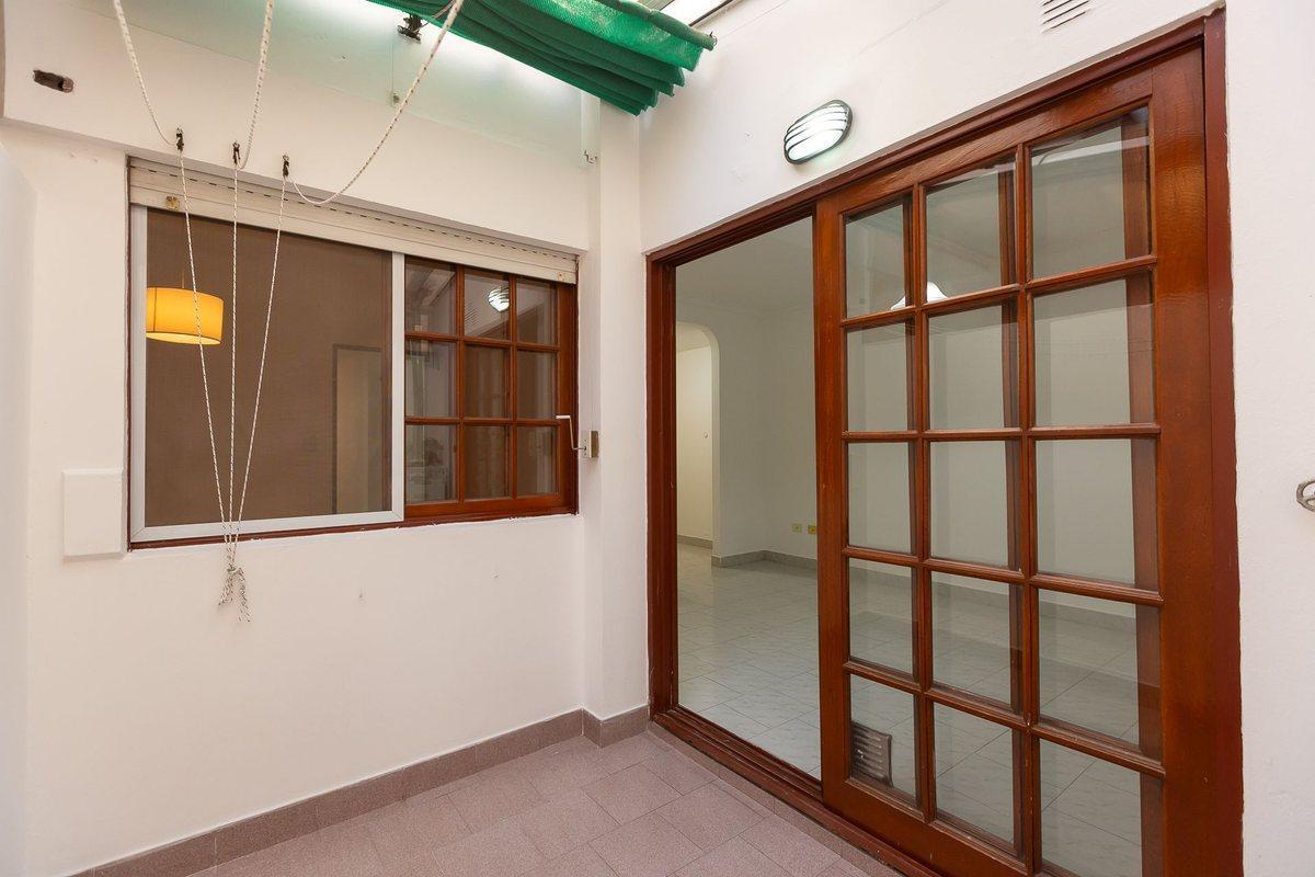 DEPARTAMENTO/PH 2 amb Liniers