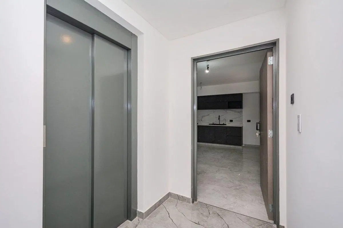 VENTA DE DEPARTAMENTO 2 AMBIENTES V LURO PERMUTA 5