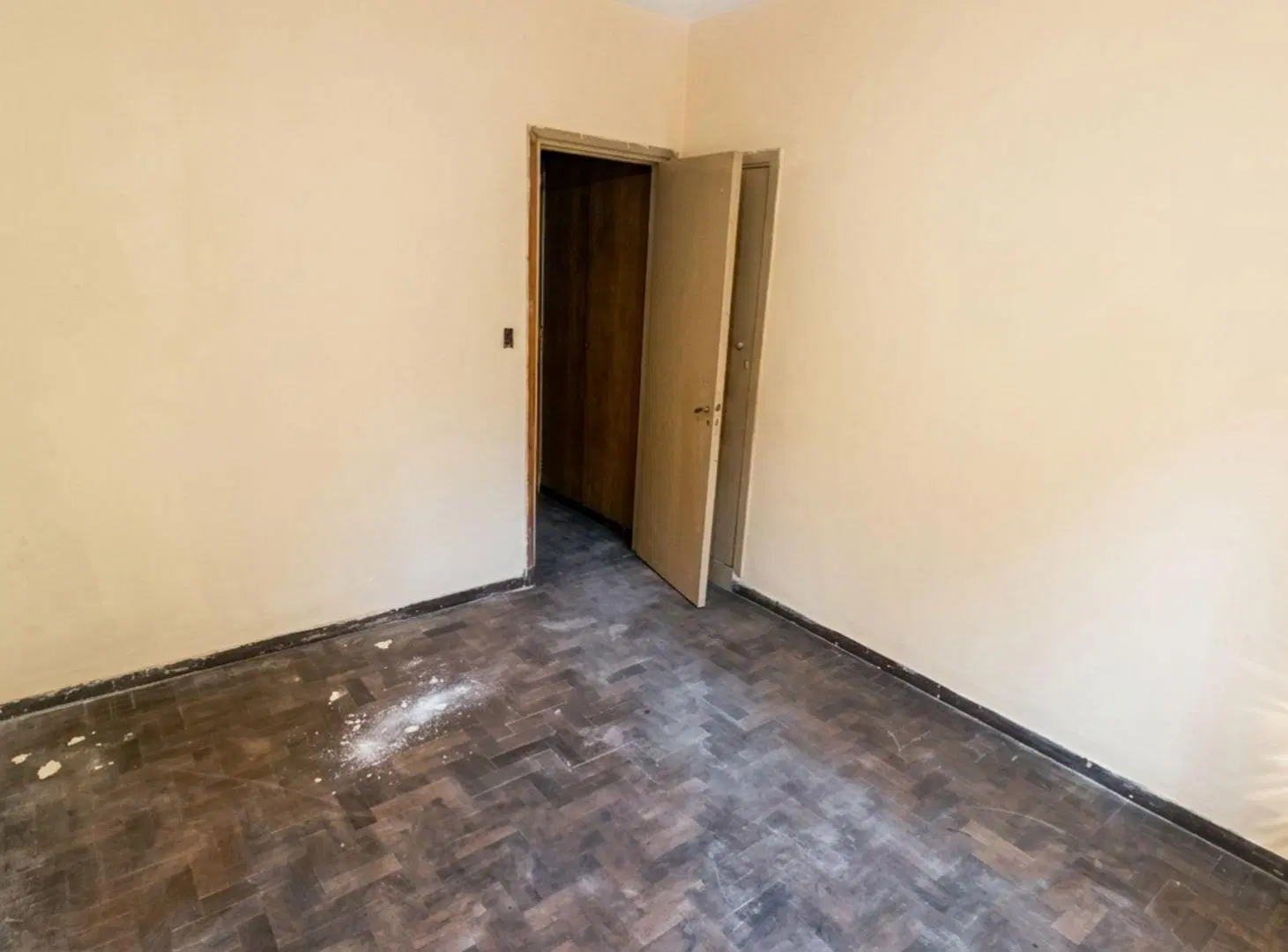 ALQUILER CASA 3 AMB AMPLIA CON JARDIN MERLO CENTRO 4