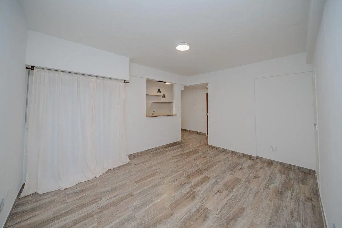 VENTA DOS AMBIENTES CON BALCON - VILLA DEVOTO 2