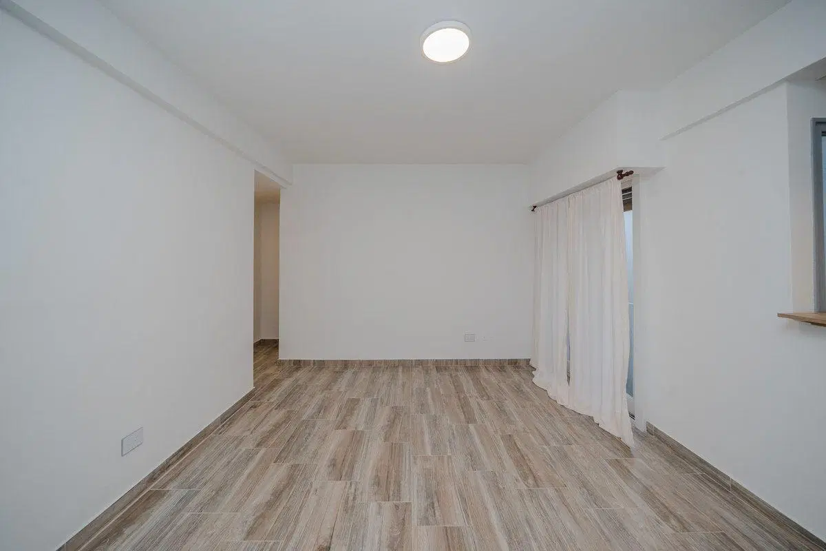 VENTA DOS AMBIENTES CON BALCON - VILLA DEVOTO 3