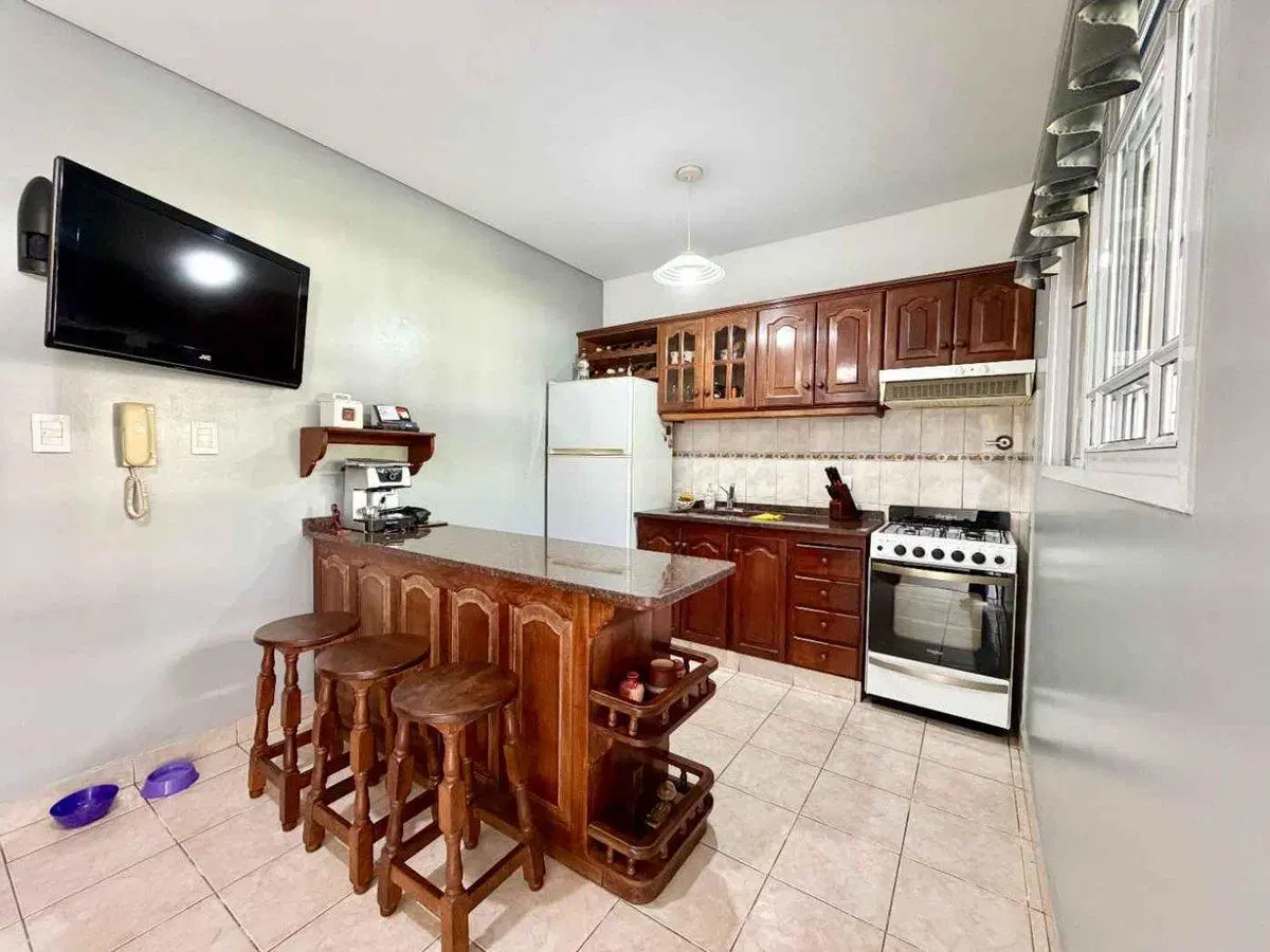 Venta/Pta.Duplex 3 Amb Cochera jardin, S. LUGARES 4