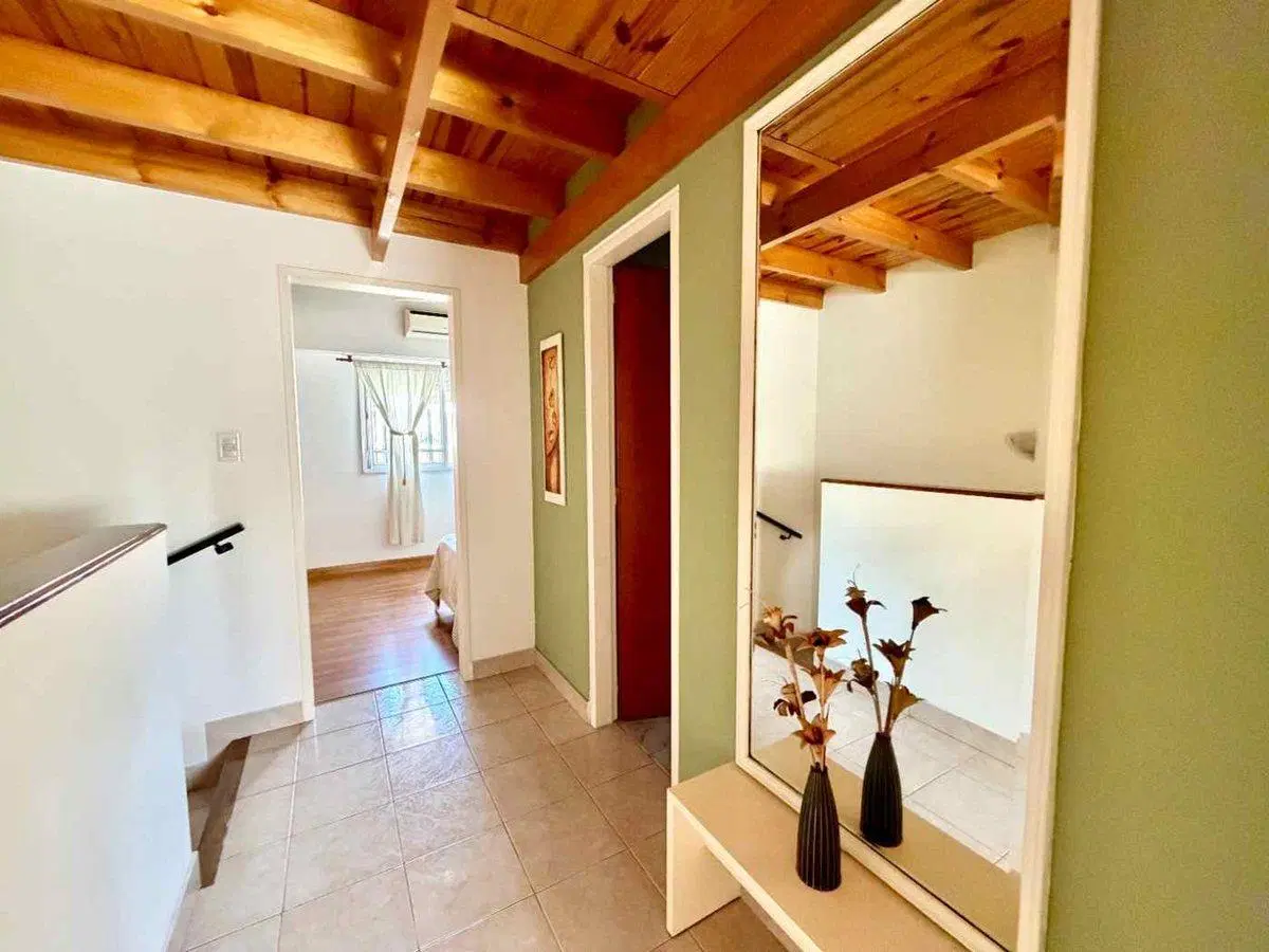 Venta/Pta.Duplex 3 Amb Cochera jardin, S. LUGARES 5