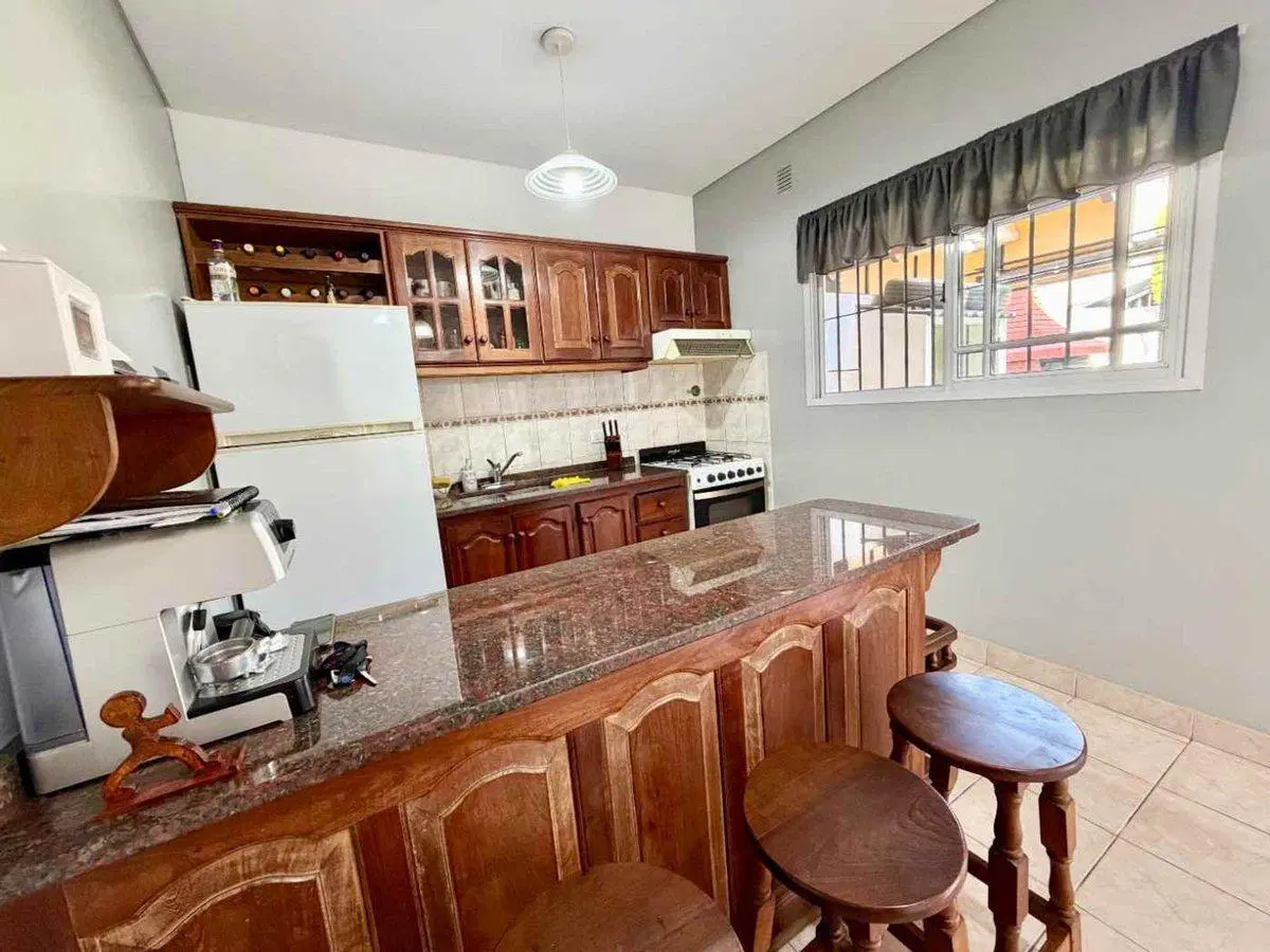 Venta/Pta.Duplex 3 Amb Cochera jardin, S. LUGARES 2