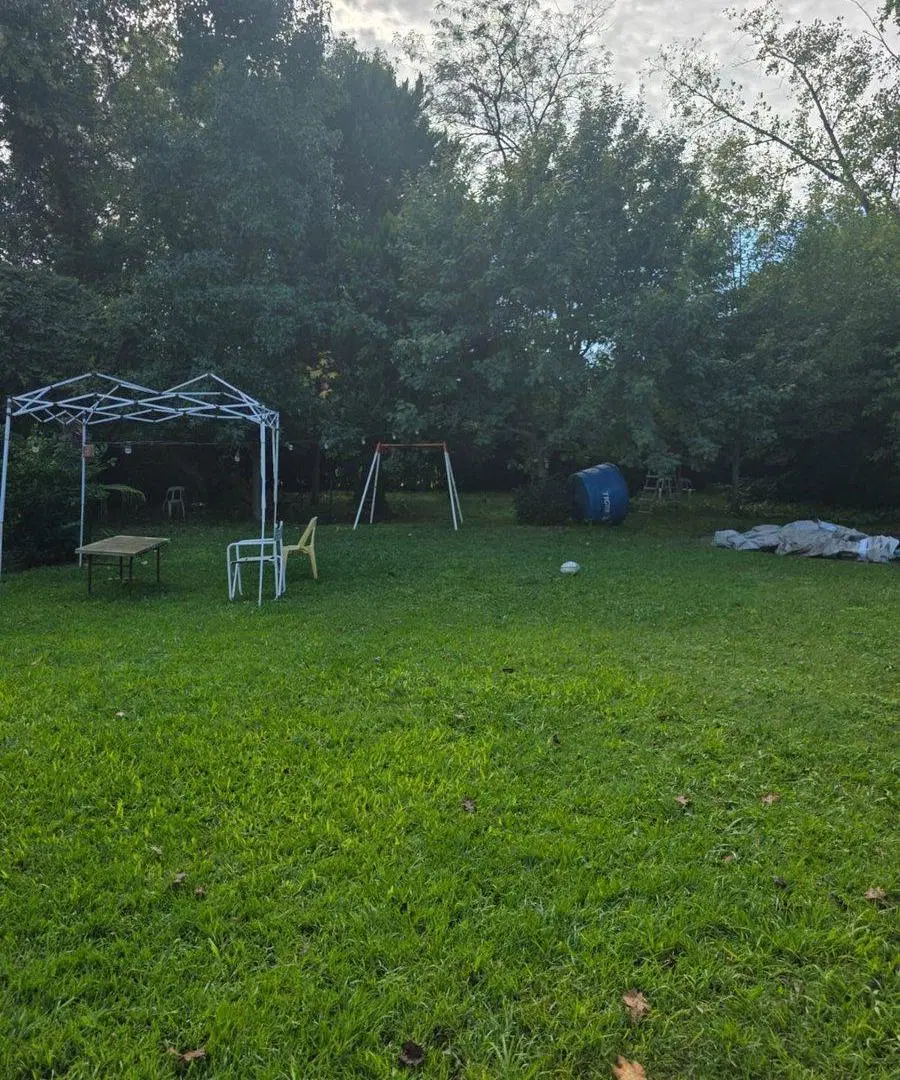 VENTA CASA 5 AMBIENTES - A REFACCIONAR-TORTUGUITAS 5