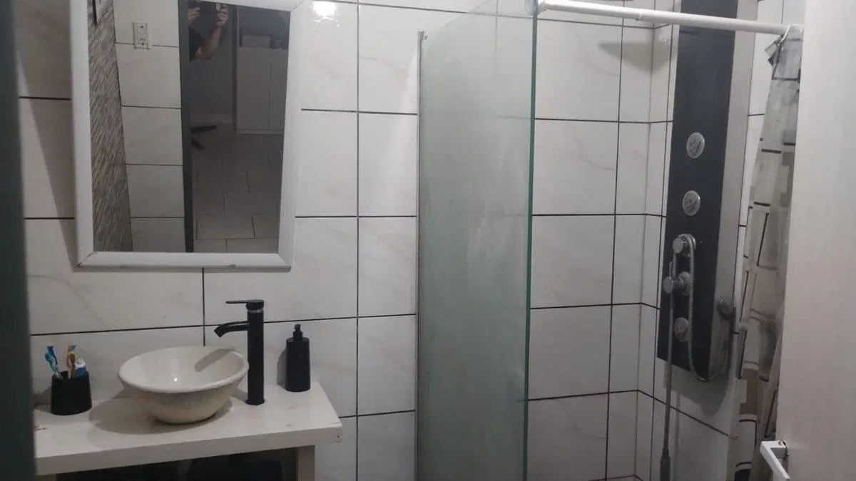VENTA DE CASA EN LOTEO SANTA ANA  PERMUTA 5