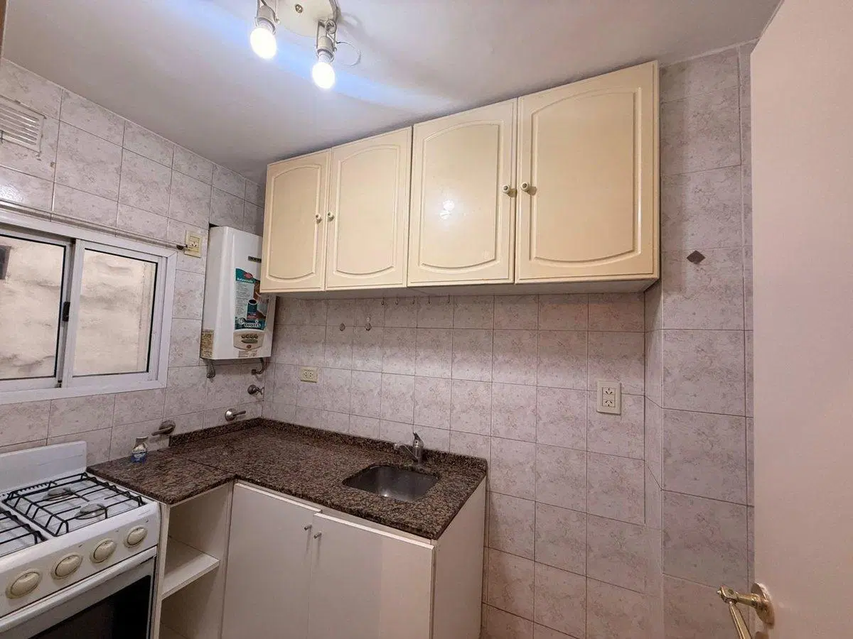 Venta 2 amb Palermo Ideal Airbnb 4
