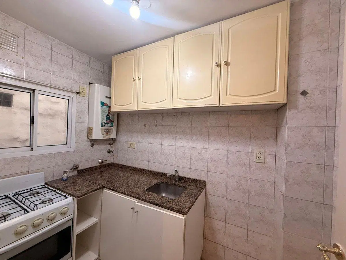 Venta 2 amb Palermo Ideal Airbnb 5