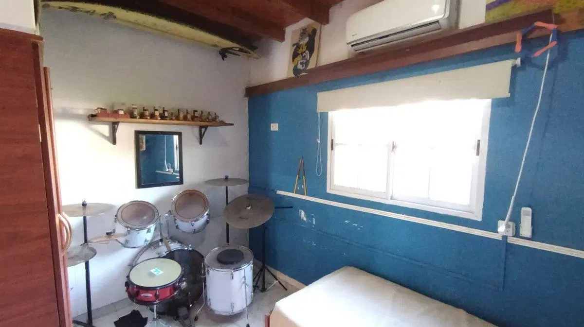 Casa 4 ambientes barrio cerrado Moreno c/amenities 2