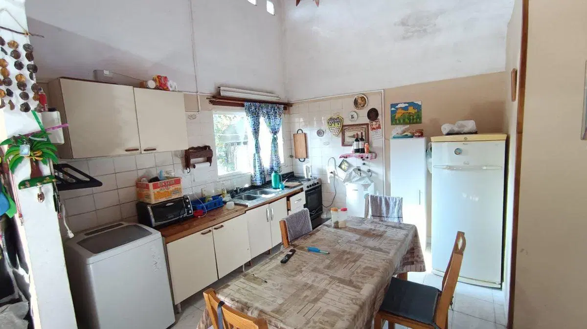 Casa 4 ambientes barrio cerrado Moreno c/amenities 5