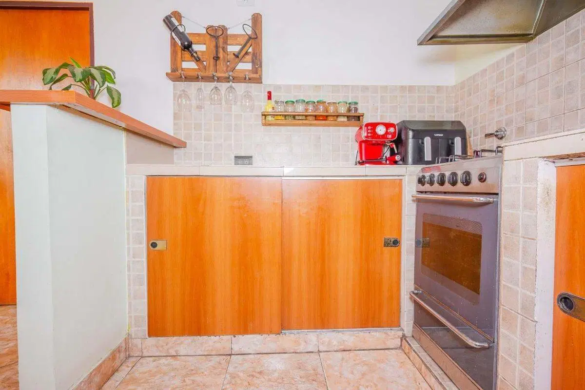 VENTA PH 3 AMB CON BALCON EN FLORES. APTO CREDITO 2