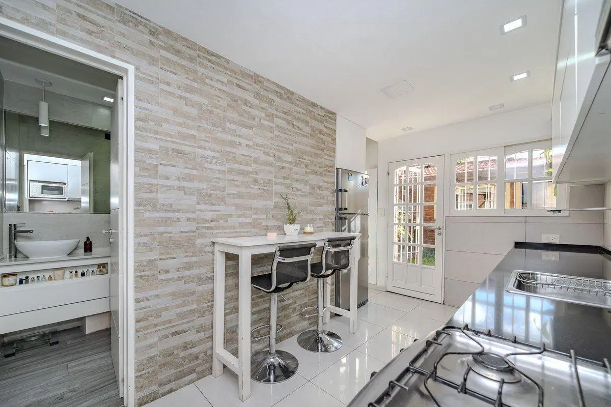 DUPLEX 3 AMB CON JARDIN Y COCHERA ENTRADA INDEPEND 3