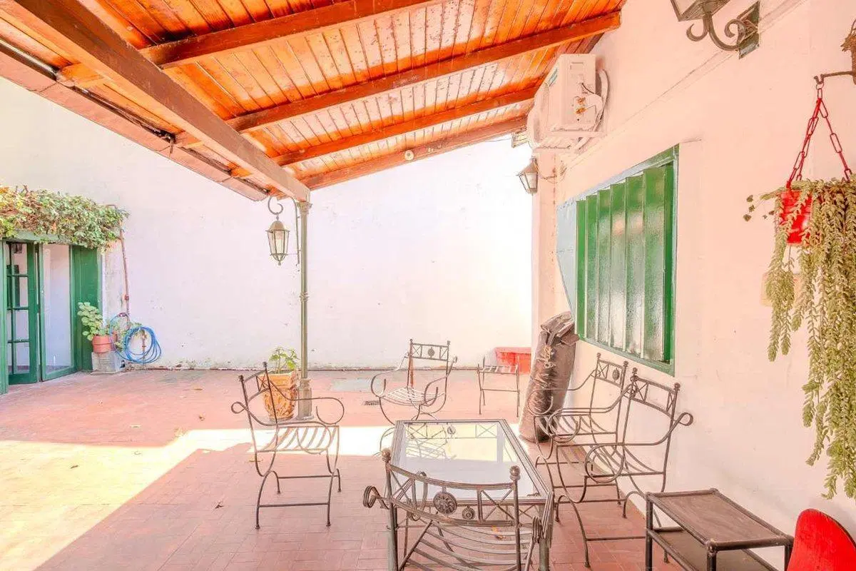EN EVNTA TERRENO / LOTE  318 MTS (12 * 26.50) 4