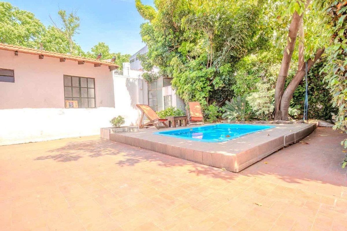 EN EVNTA TERRENO / LOTE 318 MTS (12 * 26.50)