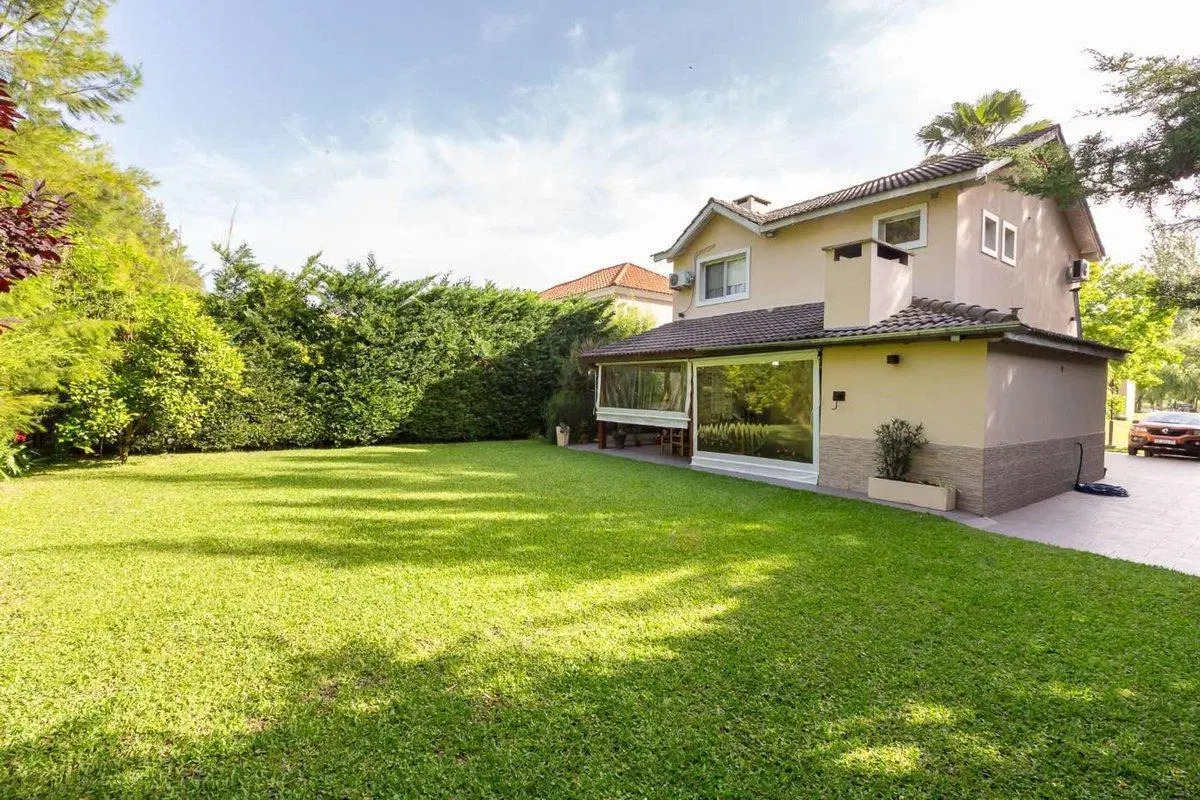 VENTA CASA 4 AMBIENTES LA CABALLERIZA APTO CREDITO 5