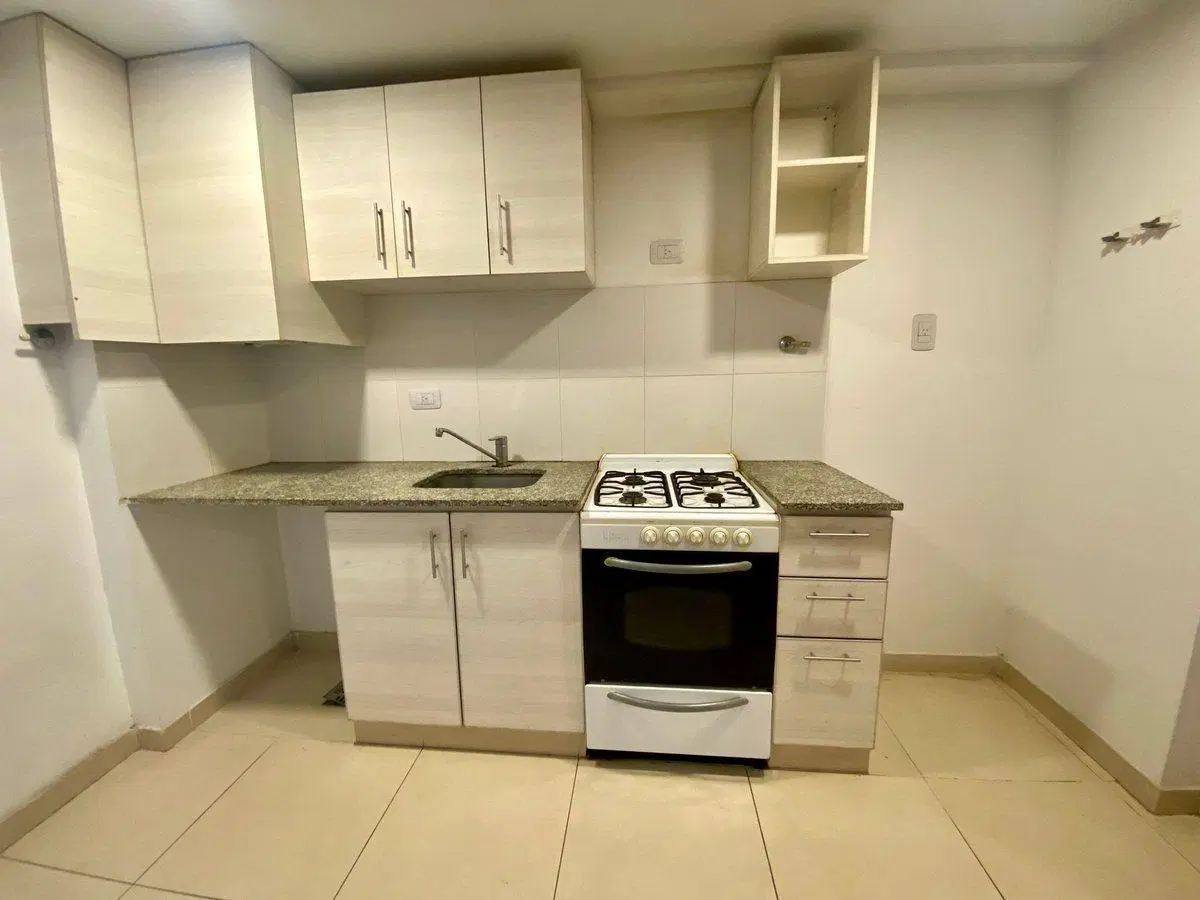 ALQUILER DEPARTAMENTO 2 AMBIENTES CIUDAD JARDIN 5