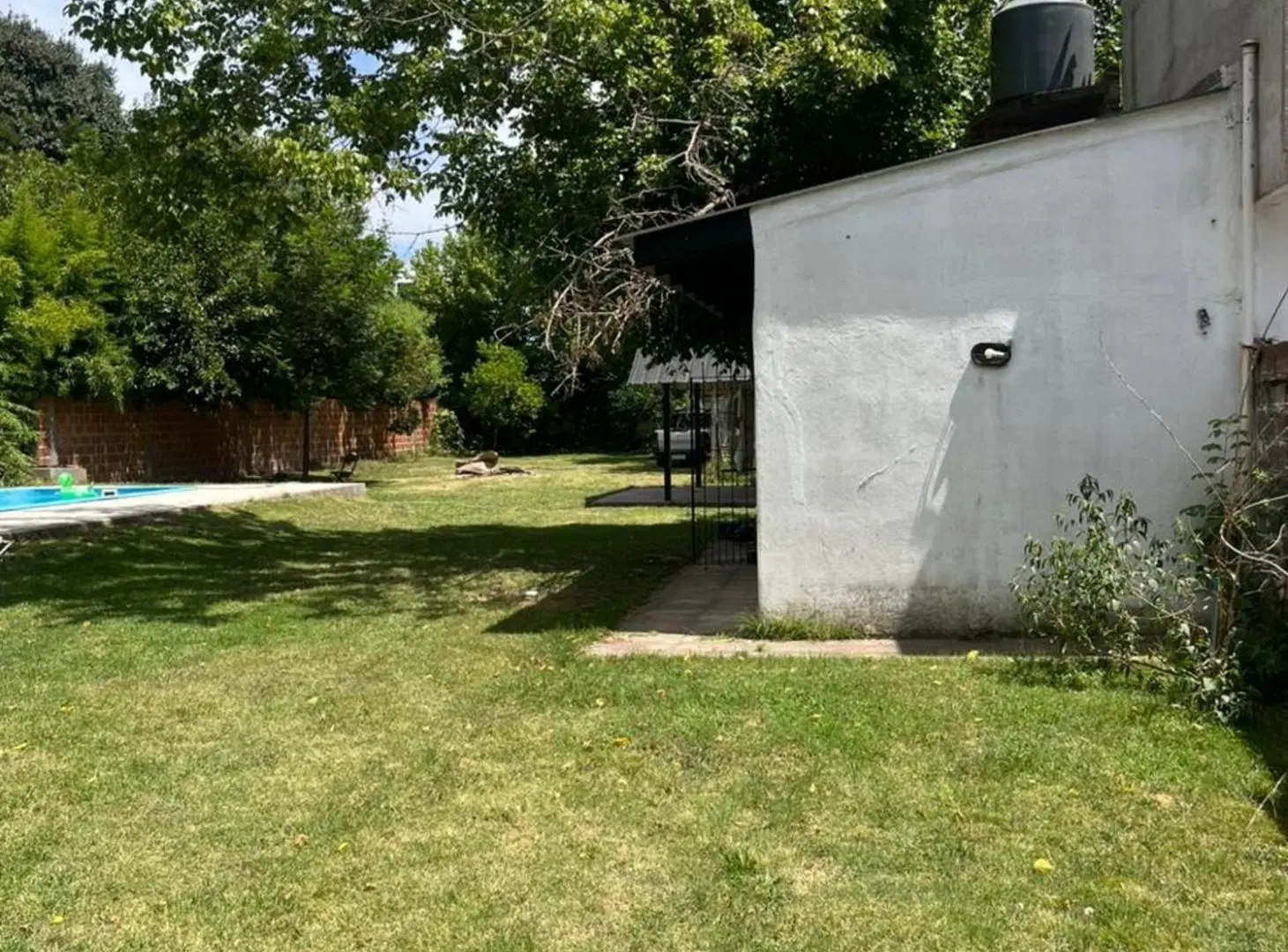 VENTA QUINTA CASA 2AMB+ DPTO MONOAMB-PILETA-MORENO 3