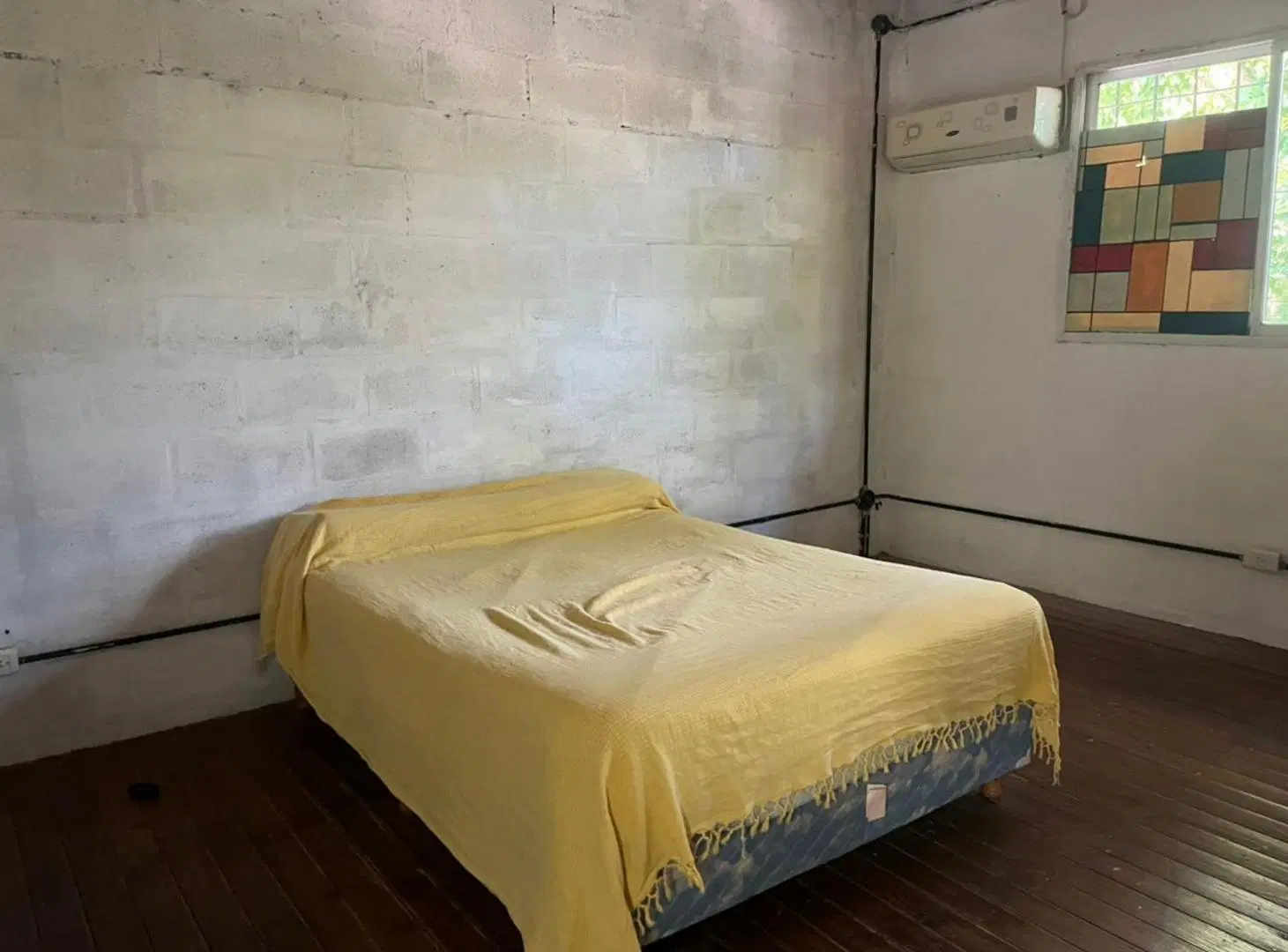 VENTA QUINTA CASA 2AMB+ DPTO MONOAMB-PILETA-MORENO 4