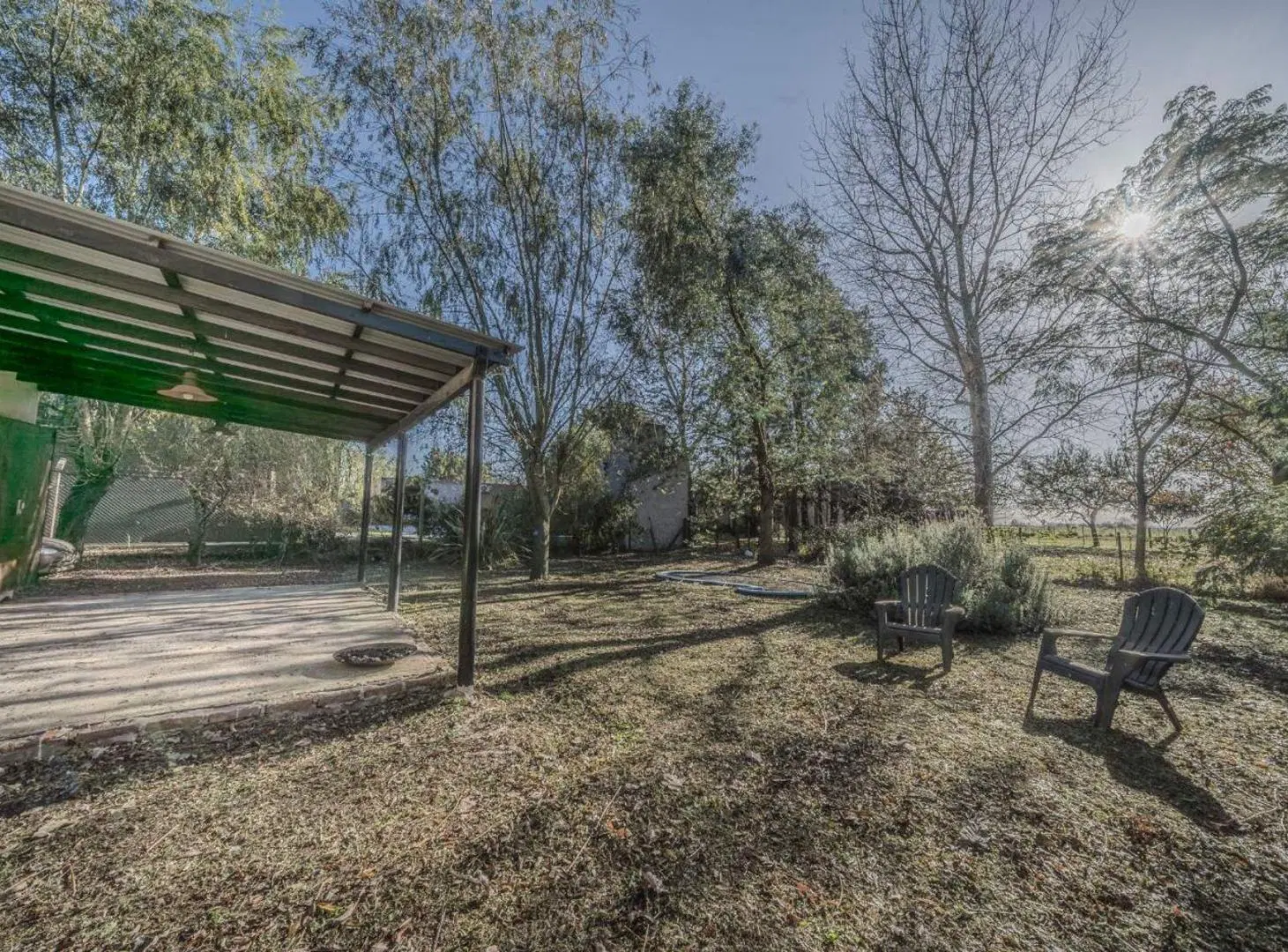 VENTA CASA CAÑUELAS TALADRO  3AMB PILETA A CREDITO 5