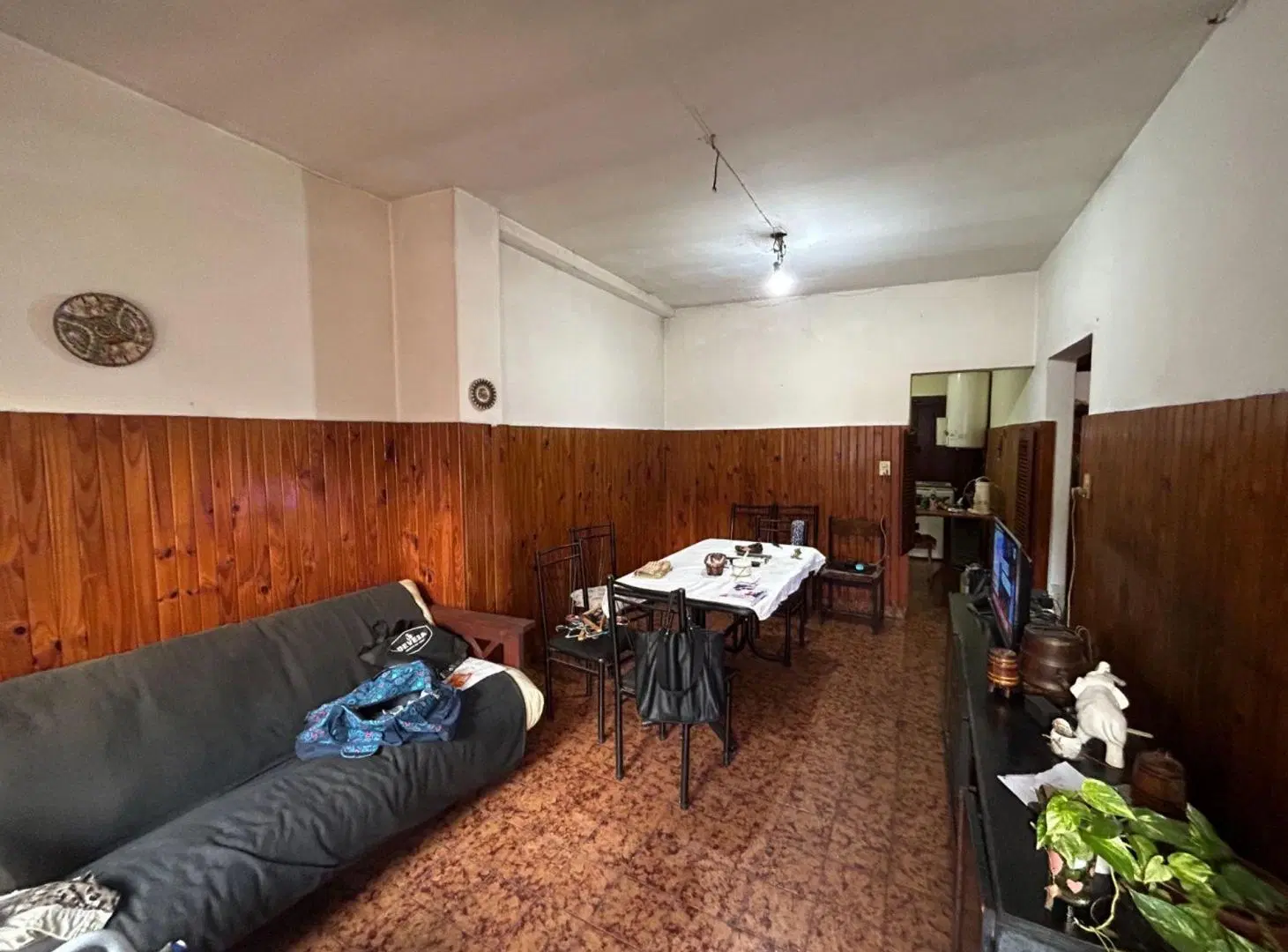 PH 3 amb. con Patio Italia 5911, Villa Ballester 4