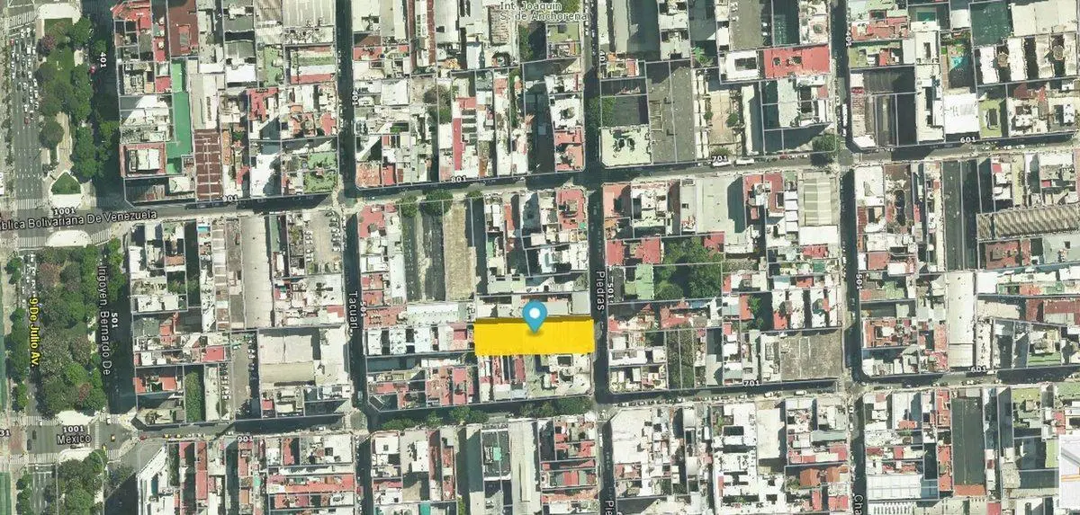 VENTA LOTE ESTACIONAMIENTO MONSERRAT 4550M2 VEND. 3