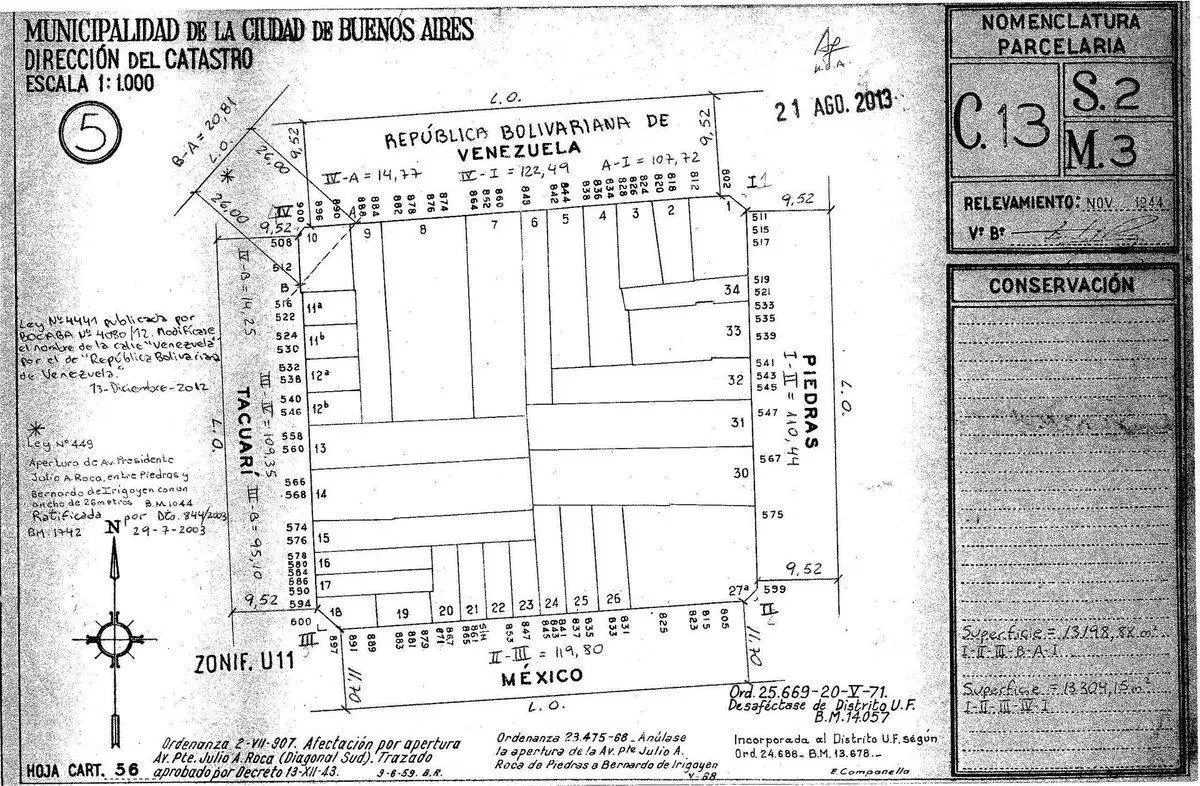 Plano 1