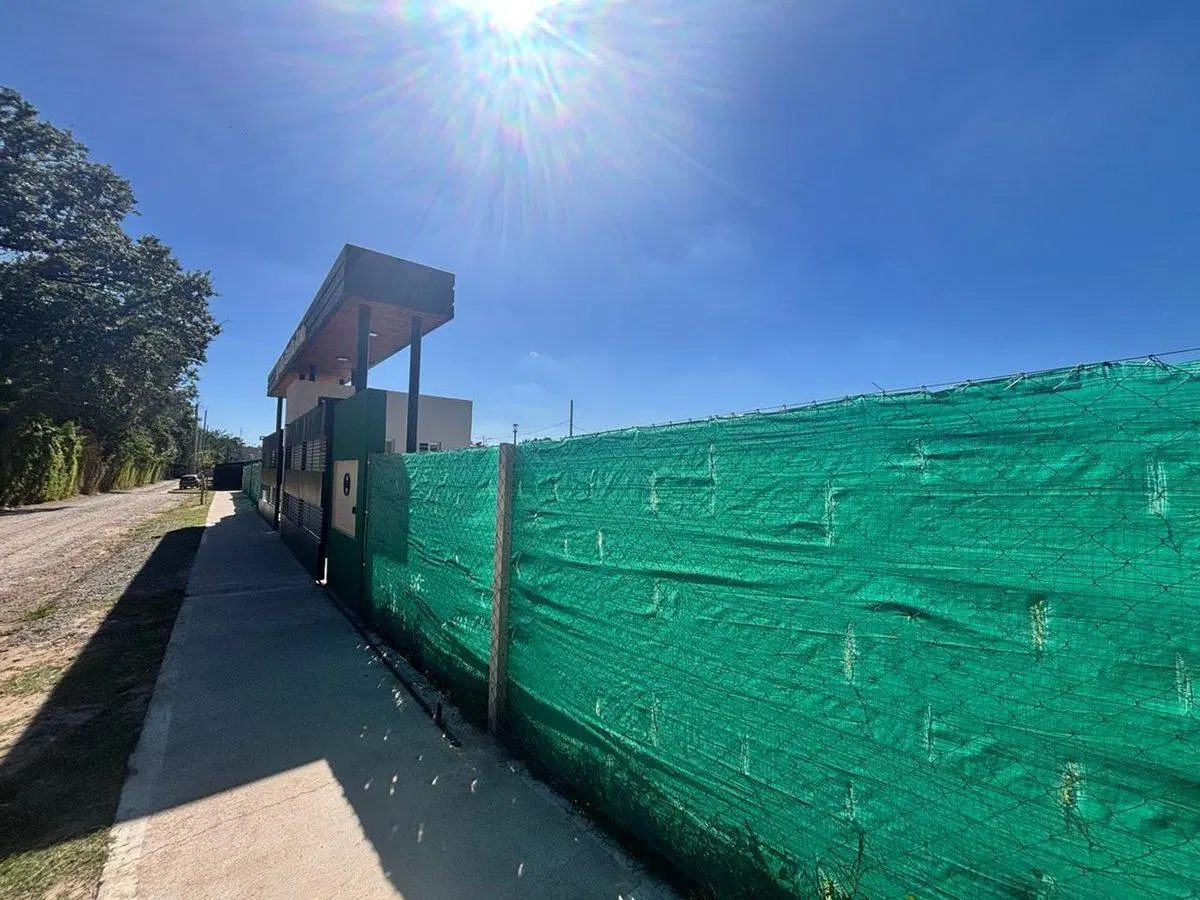 Pre Venta Loteo Barrio Villa Santa Ana  en Muñiz 3