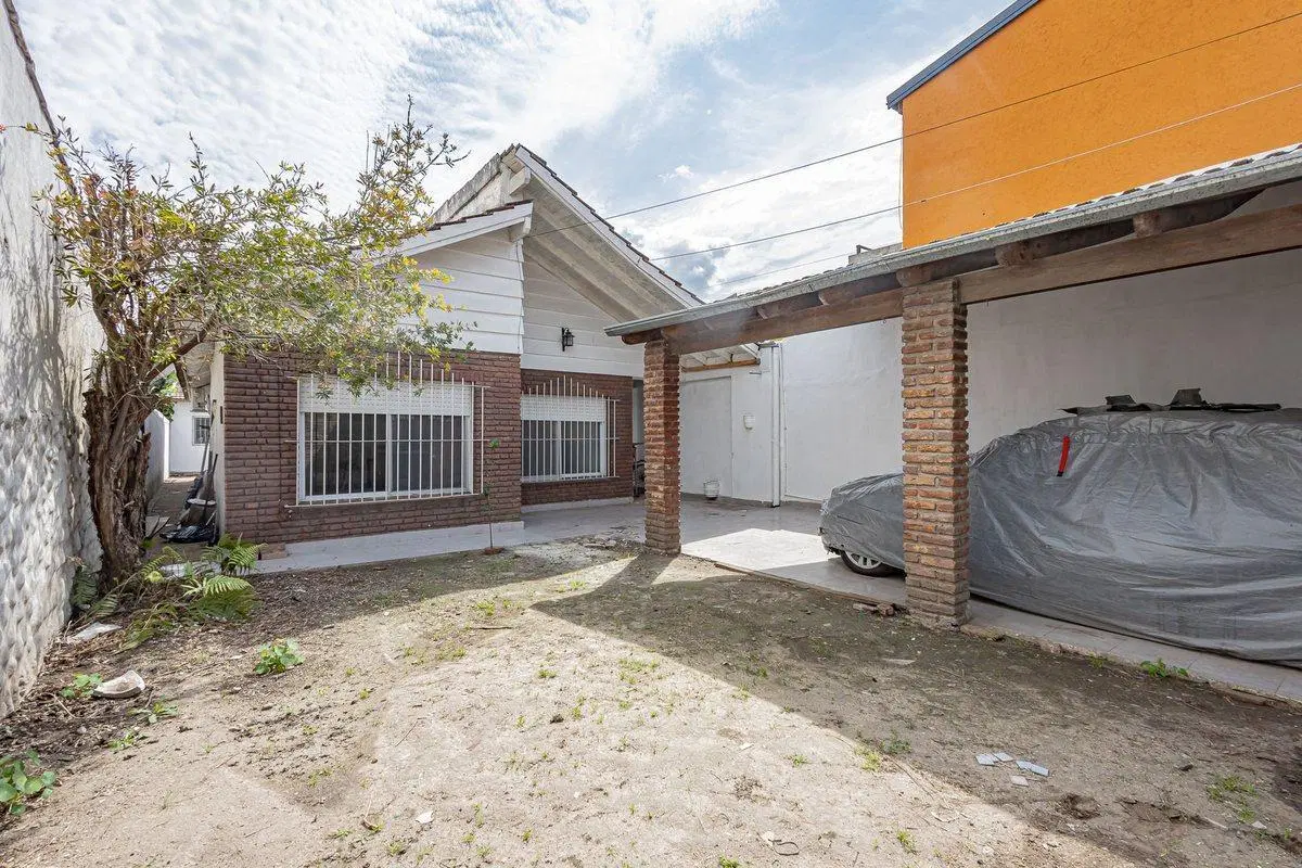 VENTA CASA HURLINGHAM 5 AMB - APTO CRÉDITO 5