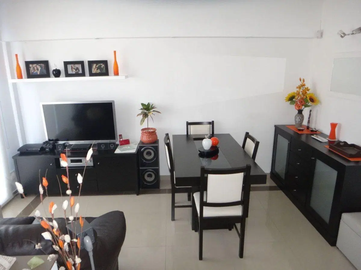 VENTA DEPTO 2AMB PREMIUM! RAMOS MEJIA.A/CRÉDITO 2