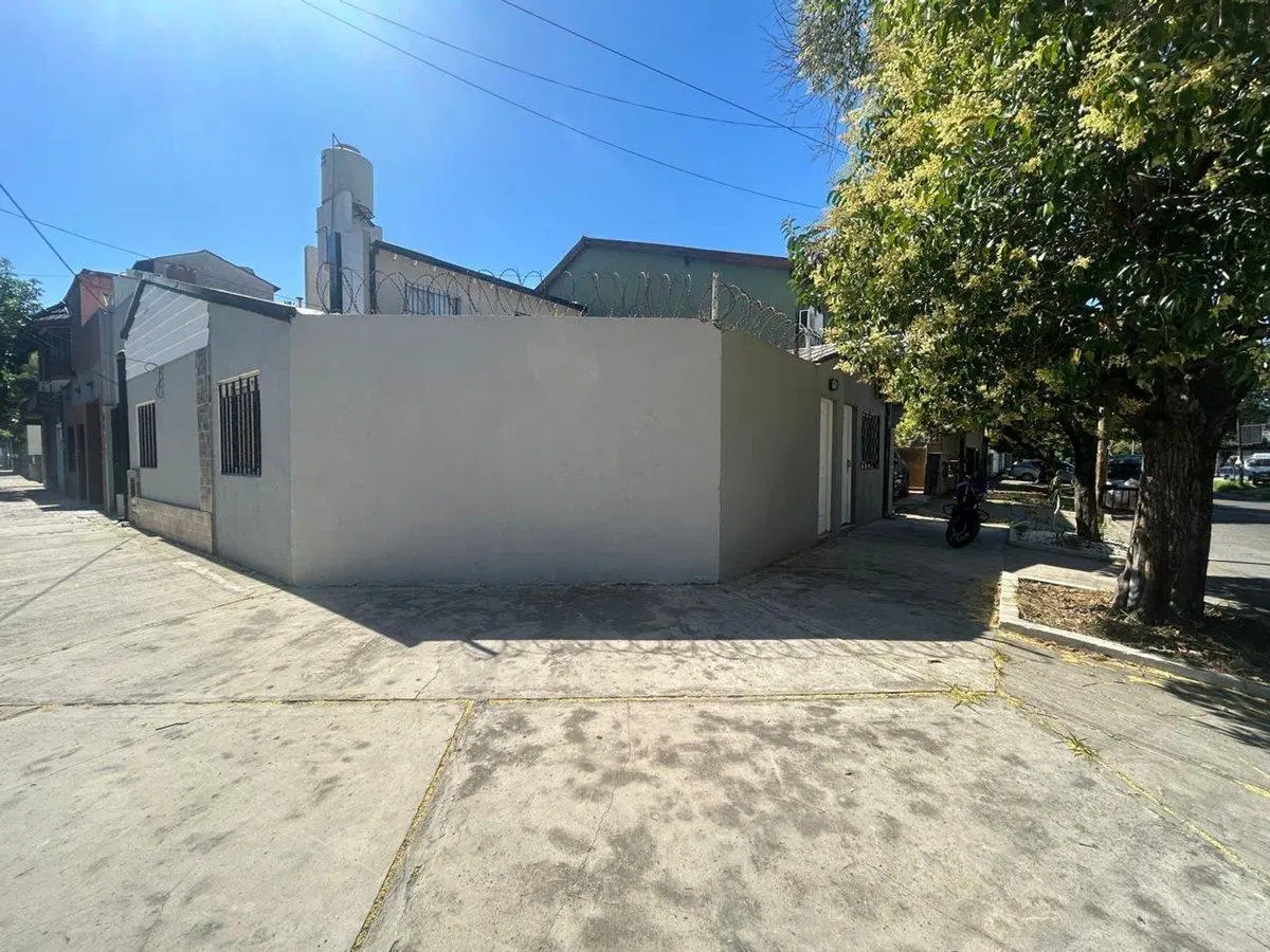PH 3 AMBIENTES CON PATIO PROPIO SIN EXPENSAS 5